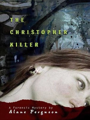 cover image of The Christopher Killer